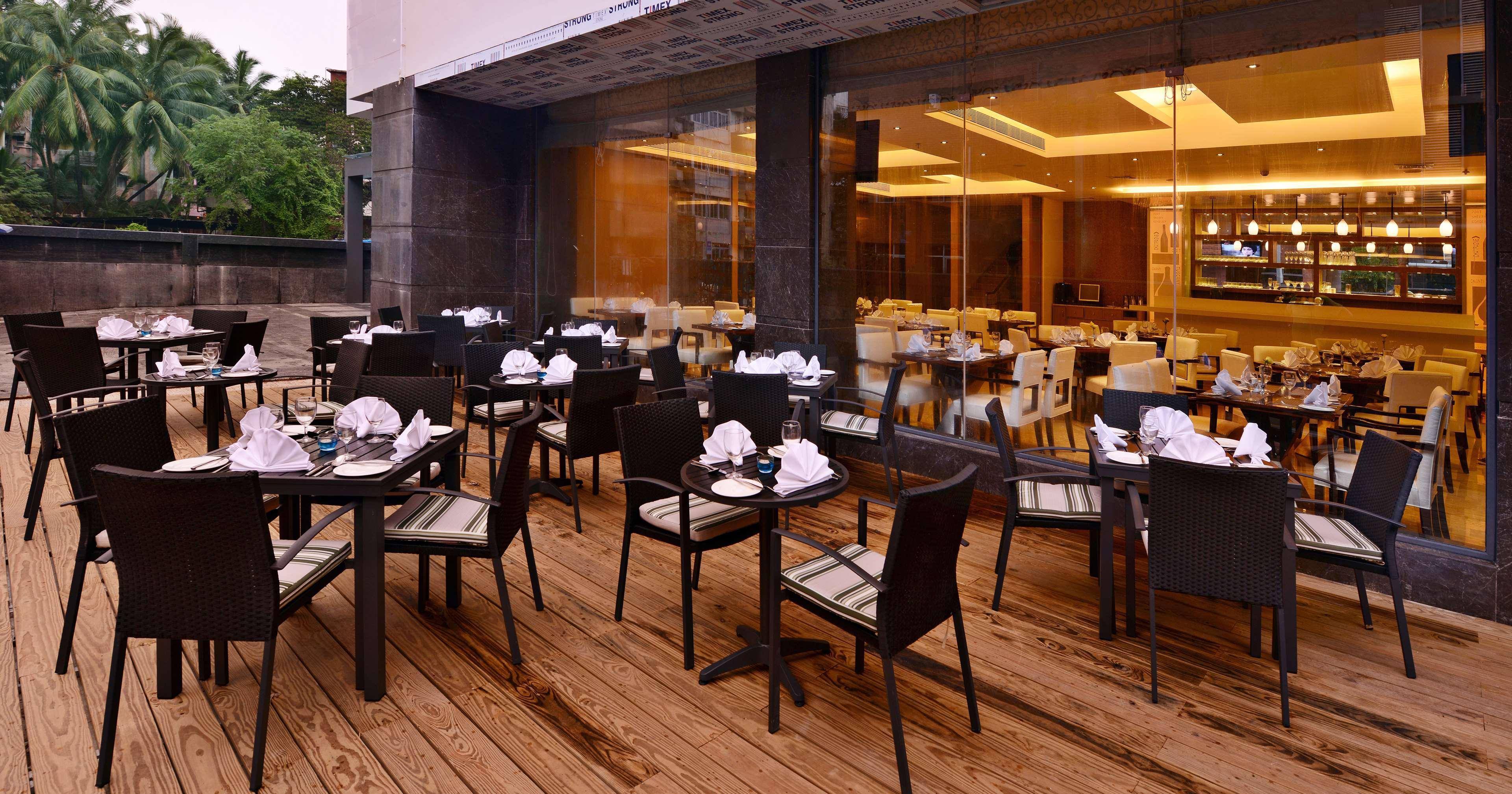 Country Inn Panjim Goa Pangim Exterior foto