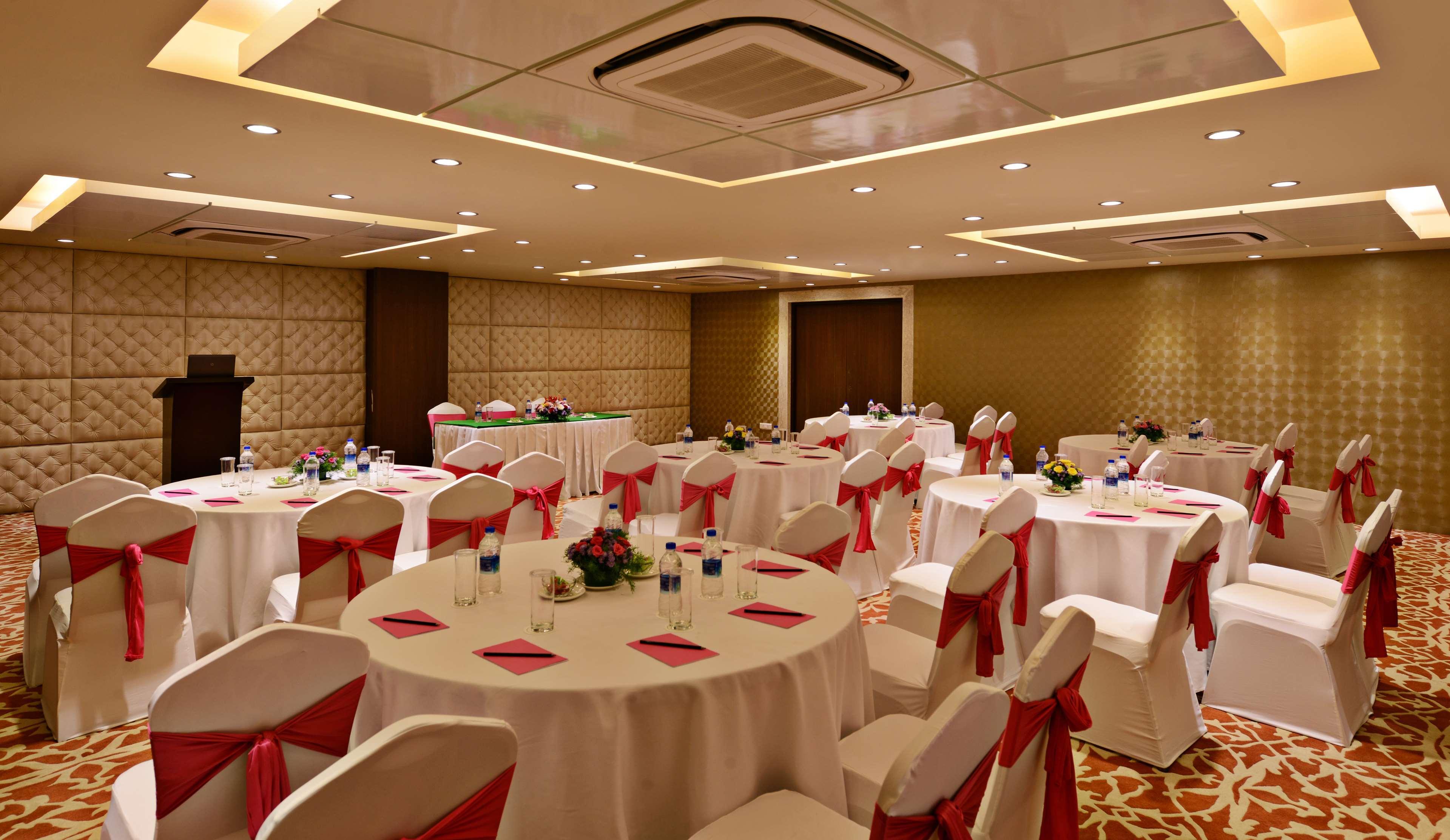 Country Inn Panjim Goa Pangim Exterior foto