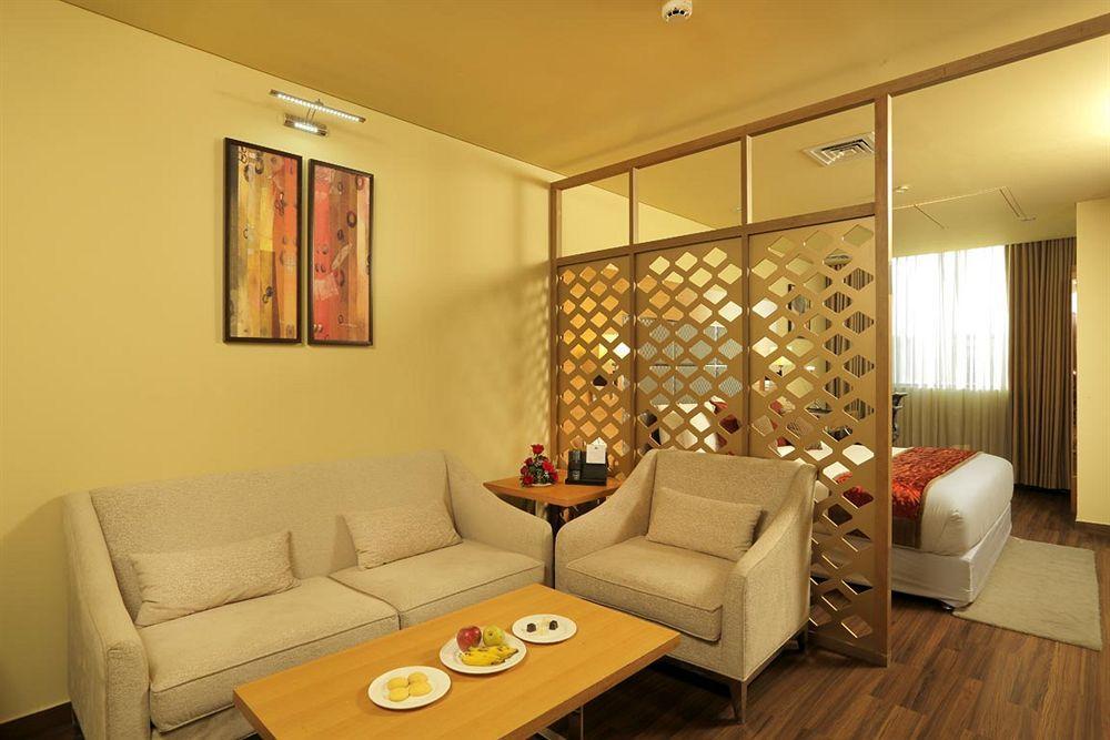 Country Inn Panjim Goa Pangim Exterior foto