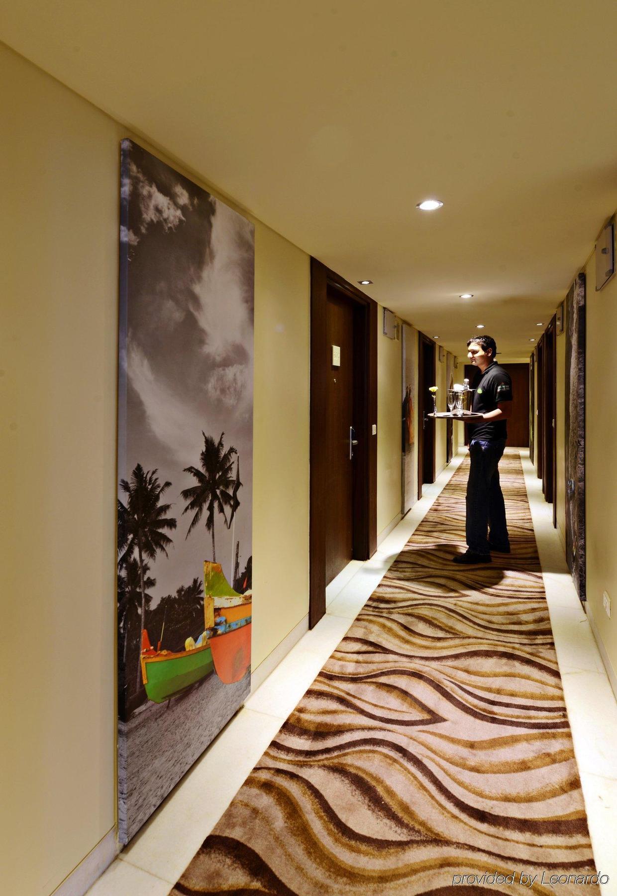 Country Inn Panjim Goa Pangim Exterior foto