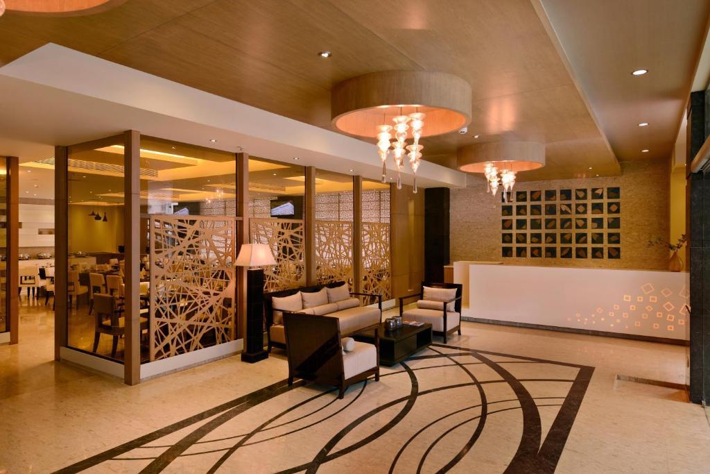 Country Inn Panjim Goa Pangim Exterior foto