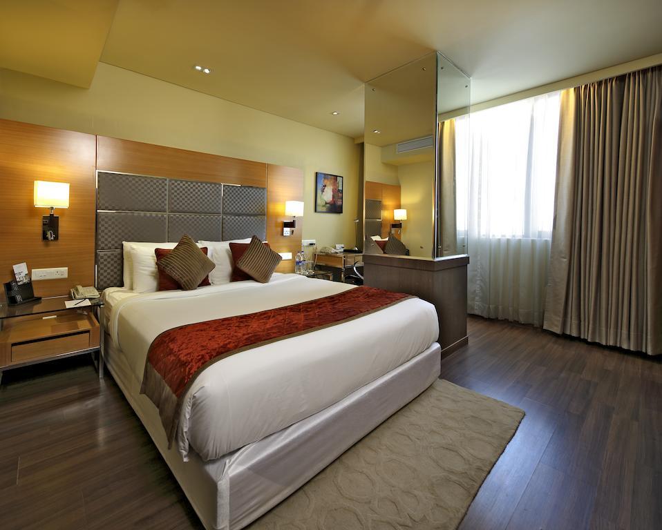 Country Inn Panjim Goa Pangim Exterior foto