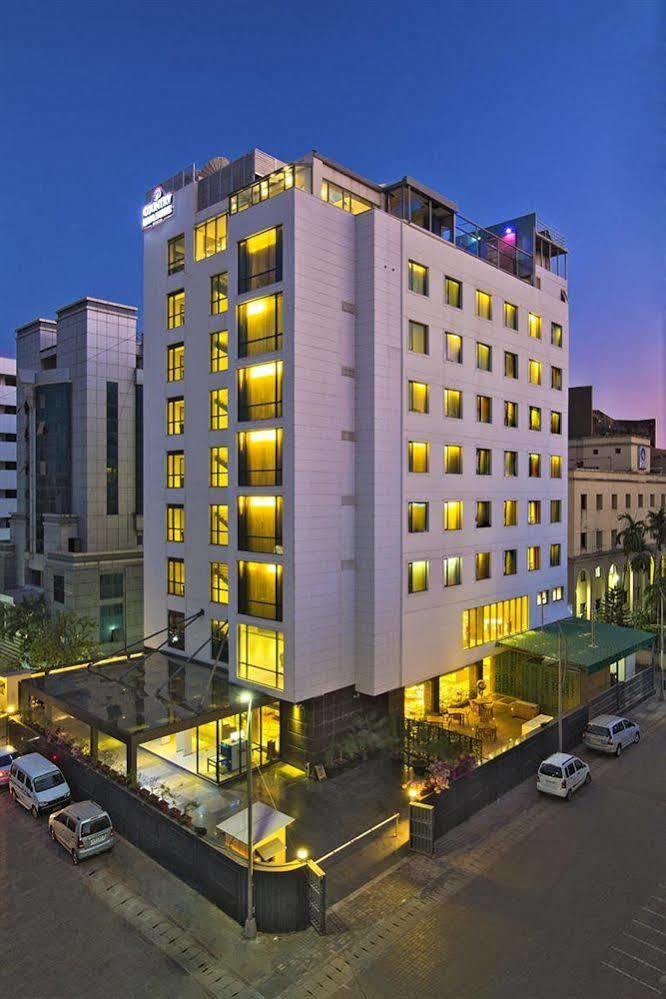 Country Inn Panjim Goa Pangim Exterior foto